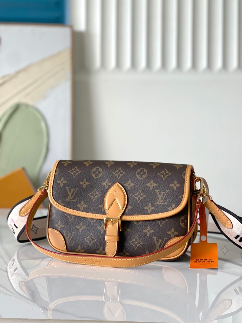 Louis Vuitton Satchel Bags